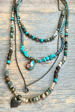 Load image into Gallery viewer, Mesa Necklace