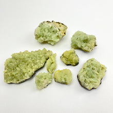 Load image into Gallery viewer, Prehnite | Raw | Morocco
