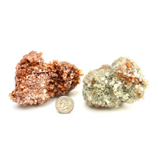 Load image into Gallery viewer, Aragonite Sputnik - Spiritual Stone