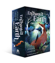 Load image into Gallery viewer, Enchanted Earth Oracle by Jessica Lahoud