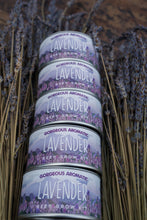 Load image into Gallery viewer, Lavender | Flower Seed Grow Kit