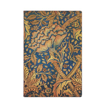 Load image into Gallery viewer, Paperblanks Morris Windrush Mini Lined Softcover