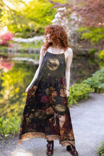 Load image into Gallery viewer, The Messenger Long Maxi Slip Dress