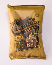 Load image into Gallery viewer, BBQ Carolina Kettle Chips 2 oz