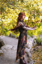 Load image into Gallery viewer, The Messenger Long Maxi Slip Dress