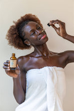 Load image into Gallery viewer, Nasya Oil | Ayurvedic Nose Oil for Deep Breathing