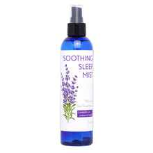 Load image into Gallery viewer, Soothing Sleep Mist/8oz