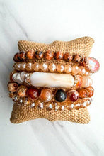 Load image into Gallery viewer, Firenza Bracelet Set
