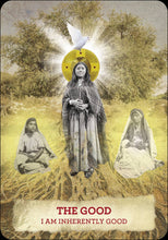 Load image into Gallery viewer, The Mary Magdalene Oracle