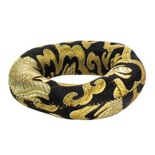 Load image into Gallery viewer, Singing Bowl Cushion Loop
