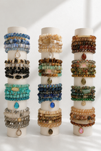 Load image into Gallery viewer, Firenza Bracelet Set