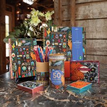 Load image into Gallery viewer, Alchemist's Cabinet Luxe Journal