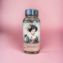 Load image into Gallery viewer, Letting Go Heart Mending Tea / Emotional Wellness Breakup T