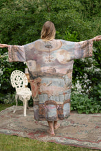 Load image into Gallery viewer, Imaginarium Matinee (Opera) Duster Kimono Robe