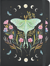 Load image into Gallery viewer, Luna Moth Journal