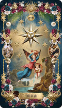 Load image into Gallery viewer, Tarot Divinatorium by André Sanchez