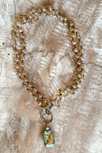 Load image into Gallery viewer, Winnie Long Necklace