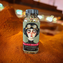 Load image into Gallery viewer, Miss Mental Pause Menopause Women's Menstrual Liberation Tea
