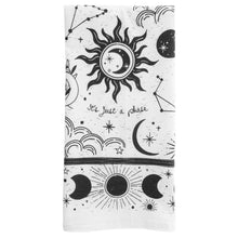 Load image into Gallery viewer, Boho Tea Towel