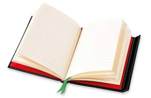 Load image into Gallery viewer, Anna Stead: A Medieval Herbal (Foiled Journal) by