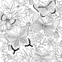 Load image into Gallery viewer, Follow Your Dreams Artist's Coloring Book