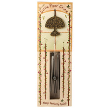 Load image into Gallery viewer, Jacob's Musical Little Piper Chime, Tree of Life