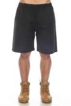 Load image into Gallery viewer, Cotton Slub Shorts