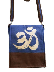 Om Messenger Bag