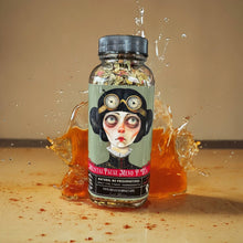 Load image into Gallery viewer, Miss Mental Pause Menopause Women's Menstrual Liberation Tea