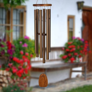 Large Amazing Grace Chime