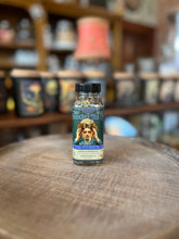 Load image into Gallery viewer, Stop Talking to me Tea Vintage Victorian Herbal Tea blend