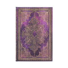 Load image into Gallery viewer, Paperblanks Bijou Lined Hardcover