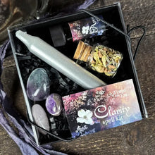 Load image into Gallery viewer, Clarity Spell Kit