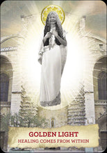 Load image into Gallery viewer, The Mary Magdalene Oracle