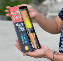 Load image into Gallery viewer, Tribal Soul Incense Smudge Sticks - 8 Flavors