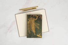 Load image into Gallery viewer, Paperblanks Olive Fairy Journal