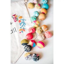 Load image into Gallery viewer, Saree Bead Bag