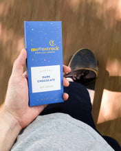 Load image into Gallery viewer, Dreamy Dark Chocolate Bar