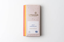 Load image into Gallery viewer, Creamy Milk Chocolate Bar