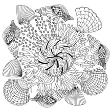 Load image into Gallery viewer, Follow Your Dreams Artist's Coloring Book