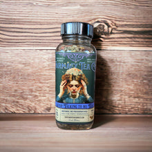 Load image into Gallery viewer, Stop Talking to me Tea Vintage Victorian Herbal Tea blend
