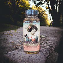 Load image into Gallery viewer, Letting Go Heart Mending Tea / Emotional Wellness Breakup T