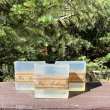 Load image into Gallery viewer, Green Jade Handmade Soap : HEALING