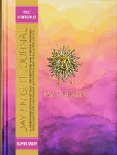 Load image into Gallery viewer, Day/Night Journal (Reversible)