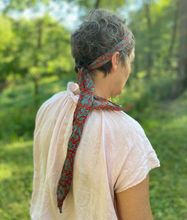Load image into Gallery viewer, Silk Headband