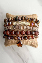 Load image into Gallery viewer, Firenza Bracelet Set