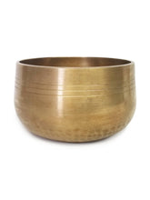 Load image into Gallery viewer, Tibetan Singing Bowl