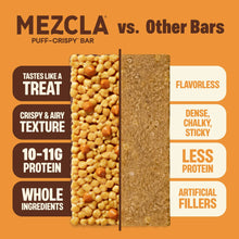 Load image into Gallery viewer, Mezcla Salted Caramel Chocolate