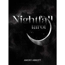 Load image into Gallery viewer, Nightfall Tarot