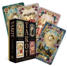 Load image into Gallery viewer, Tarot Divinatorium by André Sanchez